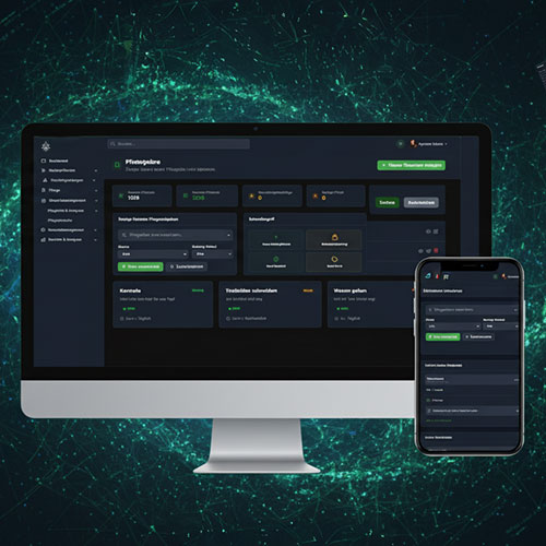 Security Illustration